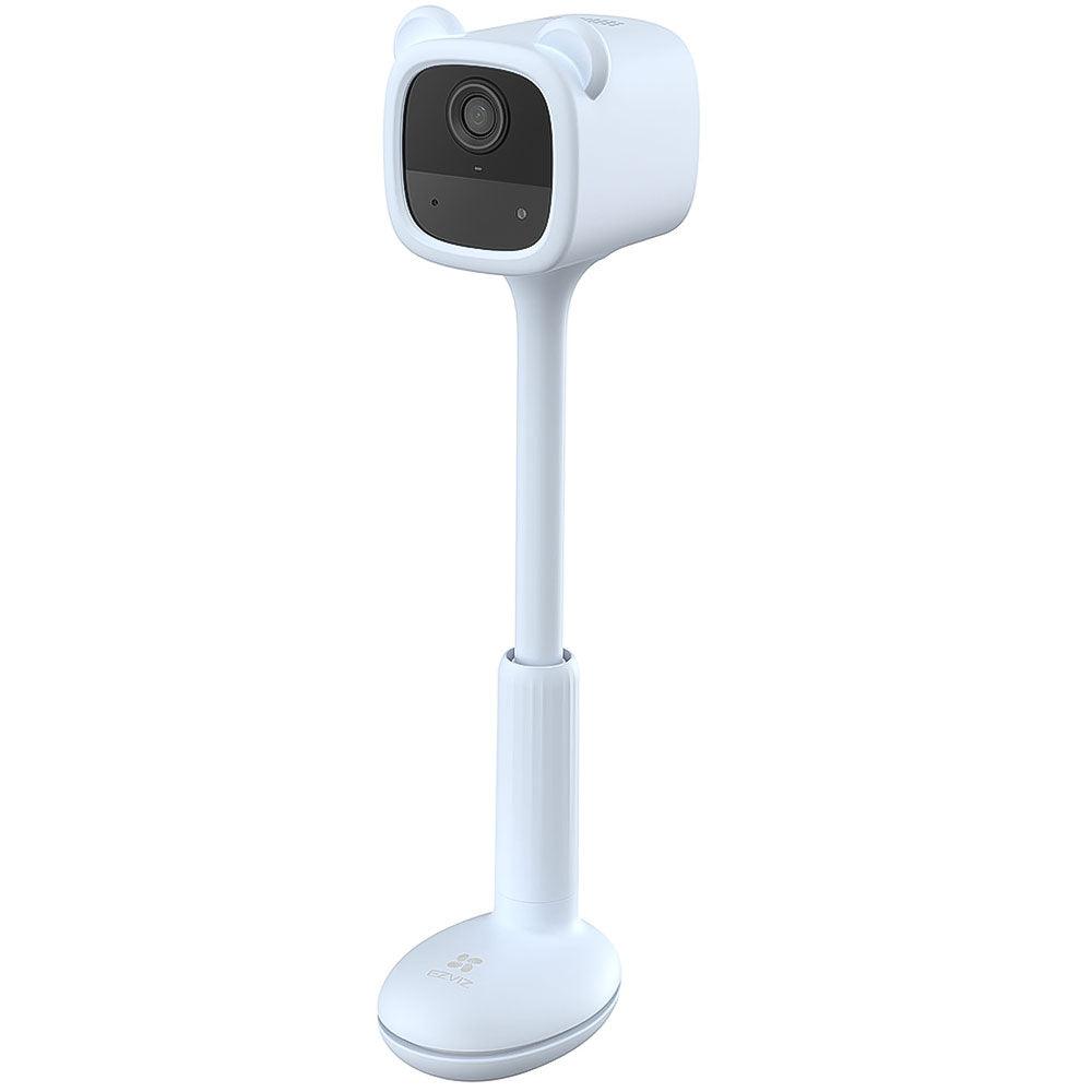 EZVIZ CS-BM1 Baby Monitor Wi-Fi Indoor Security Camera 2MP 4mm (Mic) - Blue