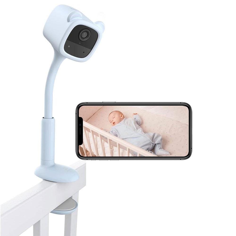 كاميرا لمراقبة الاطفال