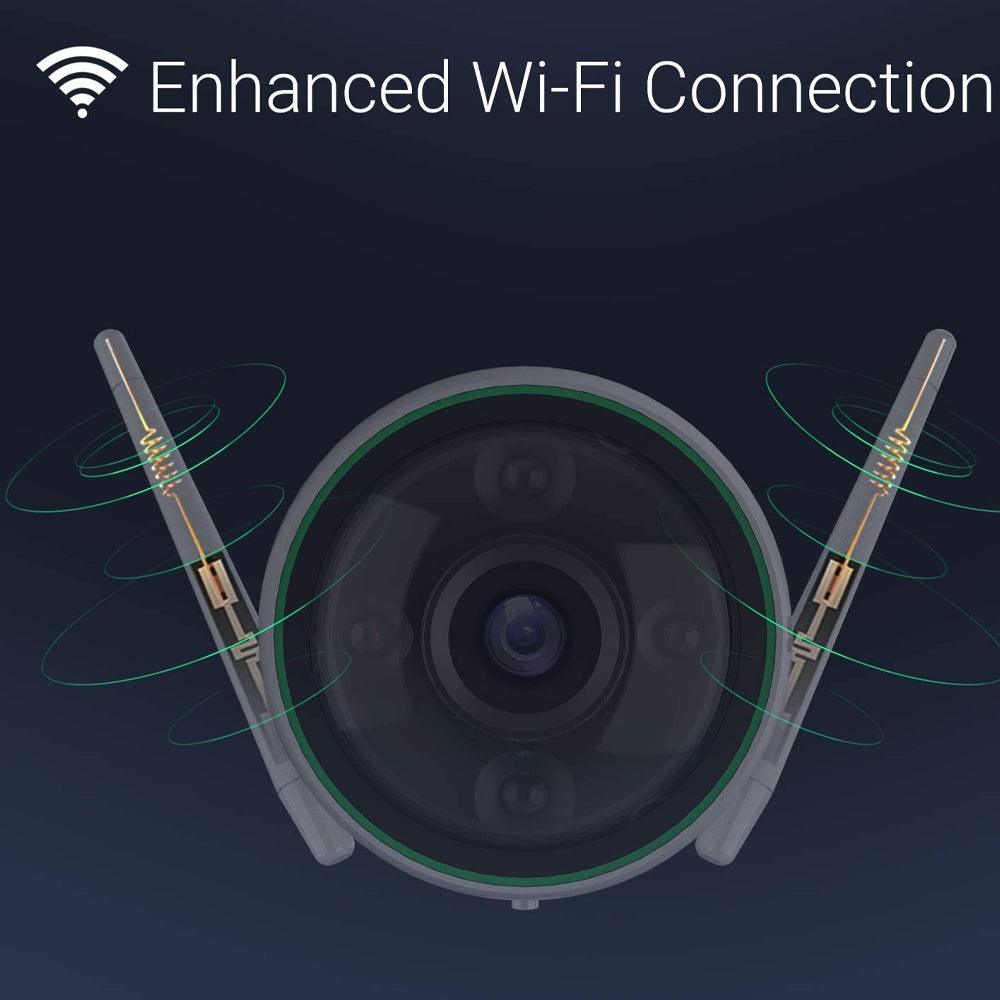 EZVIZ Wi-Fi
