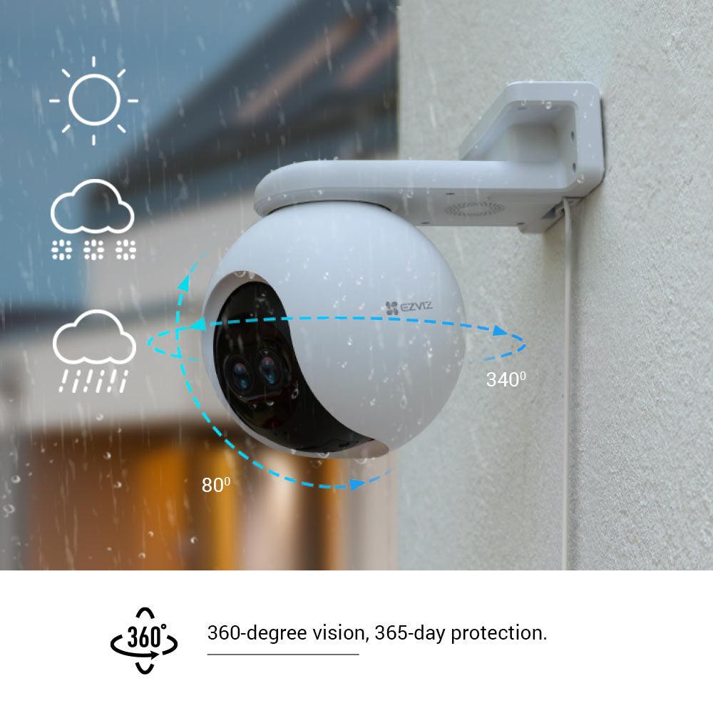 EZVIZ CS-C8PF Camera 