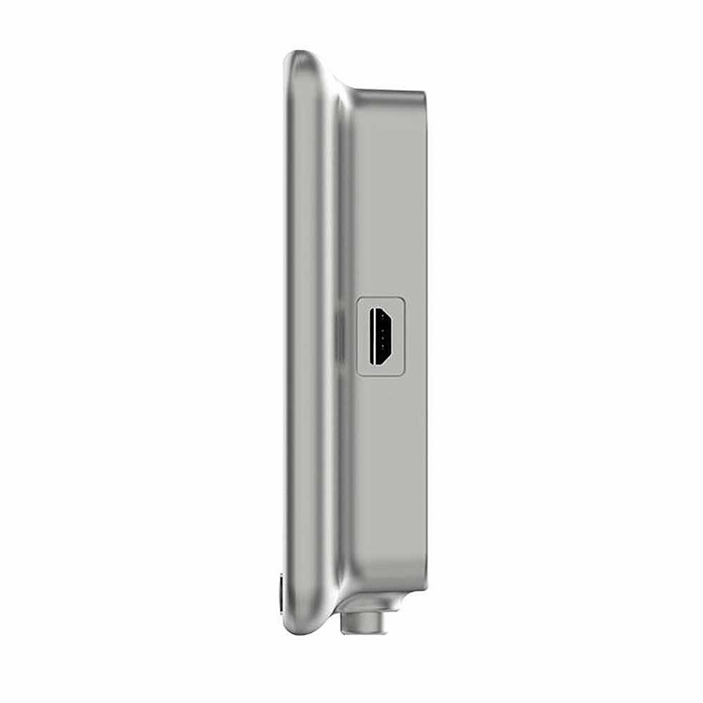 Doorbell Intercom 2MP 2.0mm