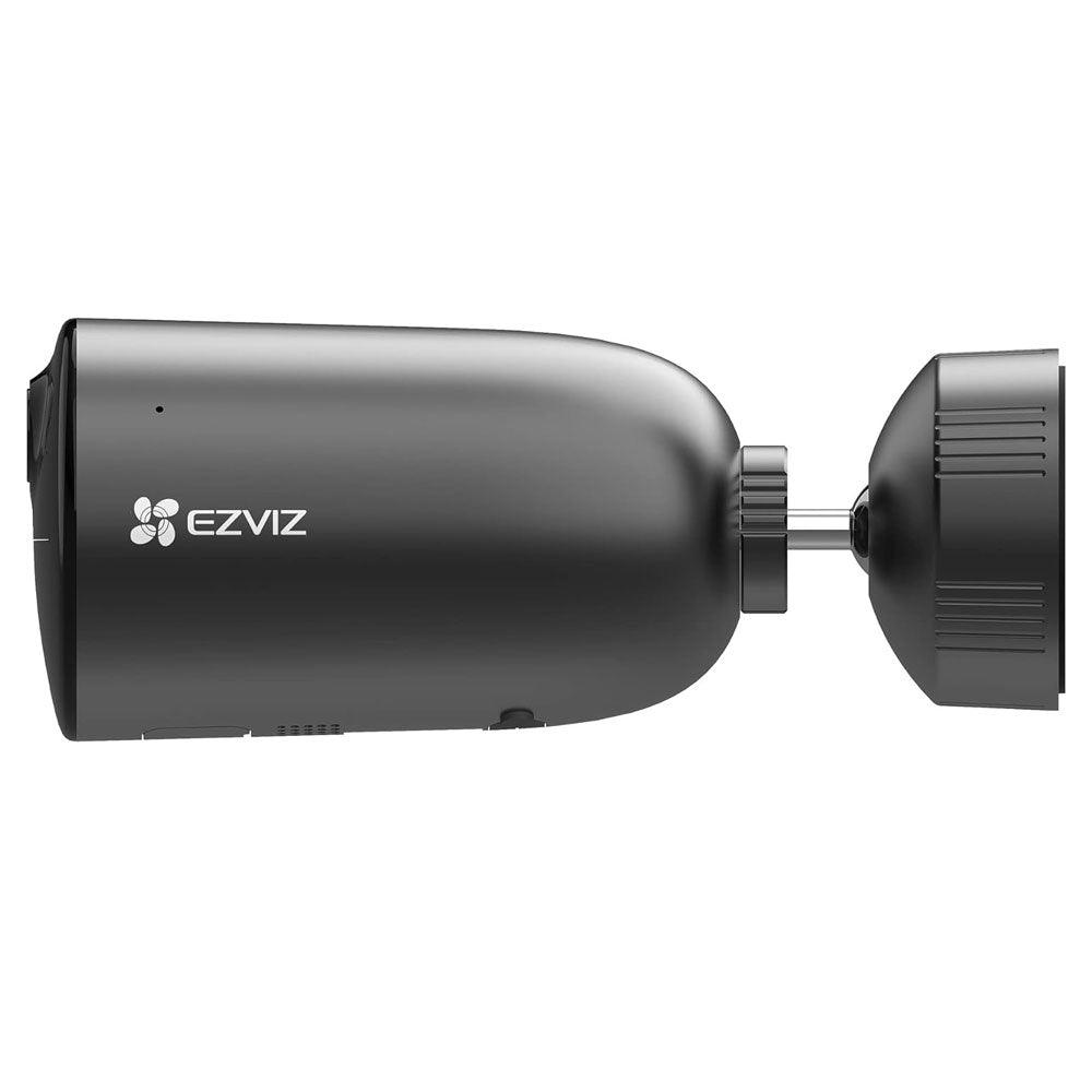 EZVIZ CS-EB3 Battery-Powered Wi-Fi Outdoor Security Camera 3MP 2.8mm (Mic) (Full Color) - Kimo Store