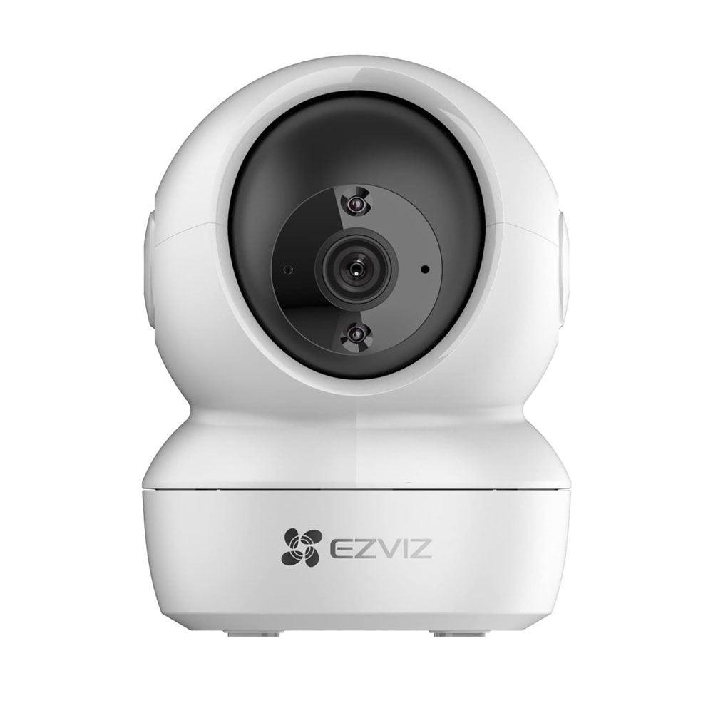 EZVIZ CS-H6C Wi-Fi Pan & Tilt Indoor Security Camera 2MP 4mm (Mic)