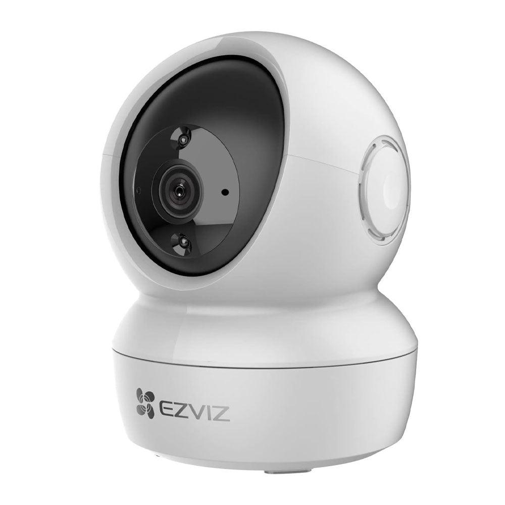 EZVIZ CS-H6C Wi-Fi Pan & Tilt Indoor Security Camera 2MP 4mm 