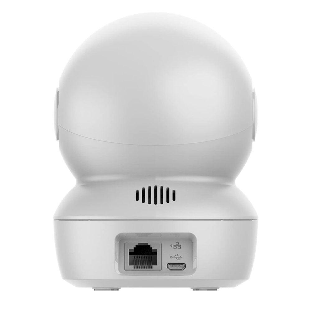 EZVIZ CS-H6C Wi-Fi Pan & Tilt Indoor Security Camera