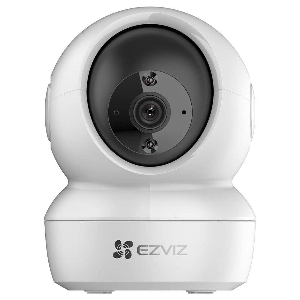 EZVIZ CS-H6C Wi-Fi Pan & Tilt Indoor Security Camera 4MP 4mm (Mic)