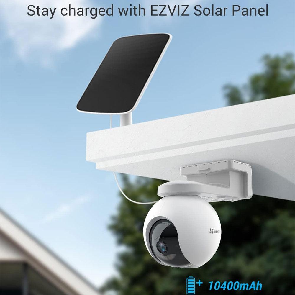 EZVIZ CS-HB8 Wi-Fi Pan & Tilt Outdoor 