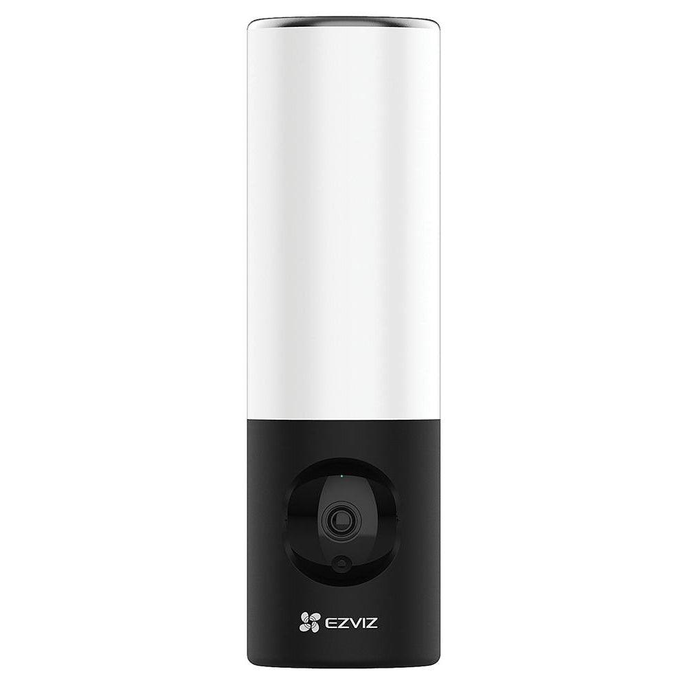 EZVIZ LC3-A0-8B4WDL Wall-Light Wi-Fi Outdoor Security Camera 4MP 2.0mm (Mic) (Full Color)