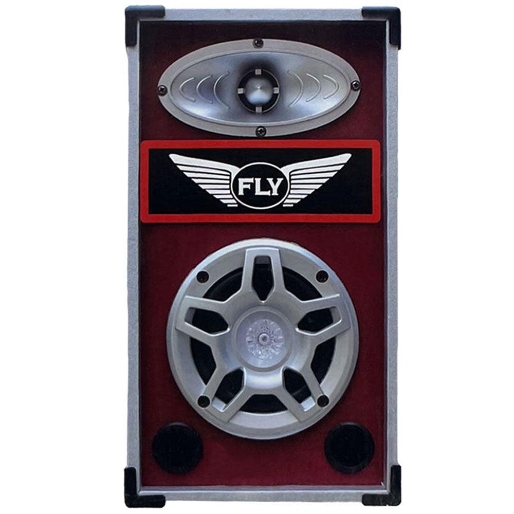 Fly Speaker