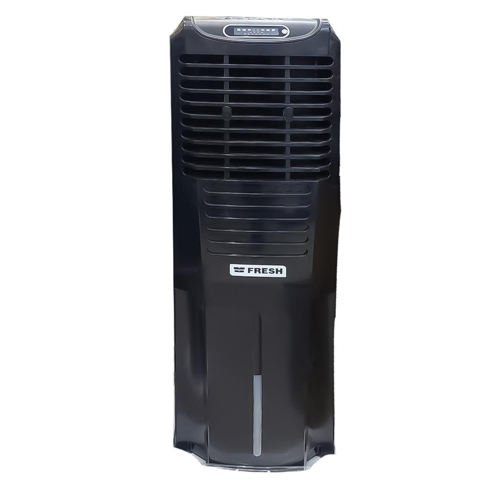 Fresh Air Cooler Turbo Digital FA-T25D 25L - Black
