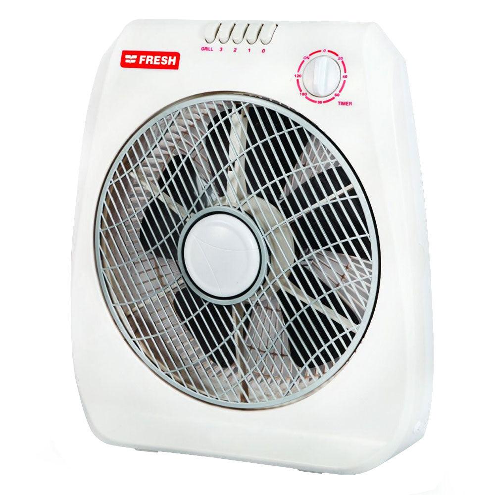 Fresh Box Fan Boxer 12 Inch