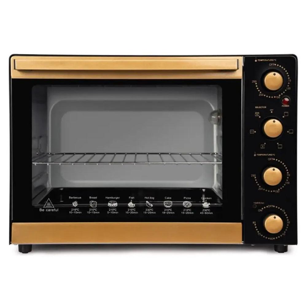 Fresh Electric Oven With Grill Illusion FR-65 65L 2200W