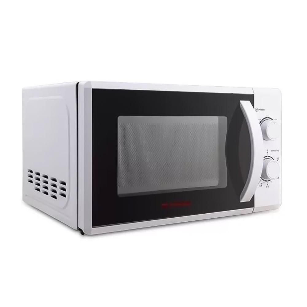 Fresh Microwave Without Grill FMW-20MC-W