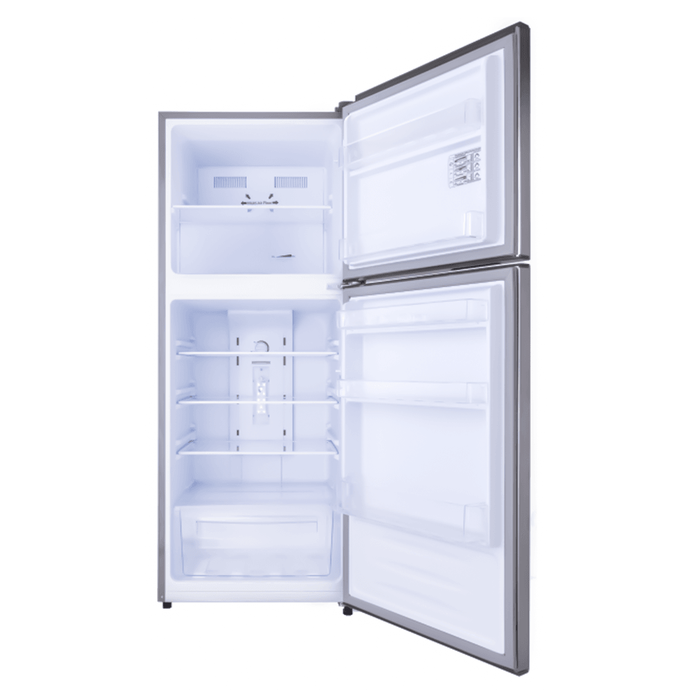 Fresh Refrigerator FNT-BR400 KT No Frost 369L 2 Doors