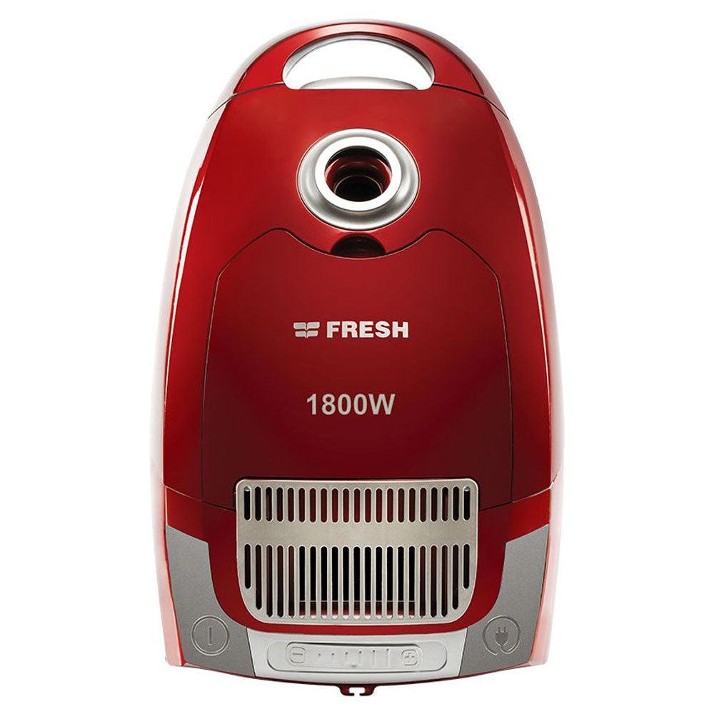 Fresh Vacuum Cleaner 5L Volcano 1800W