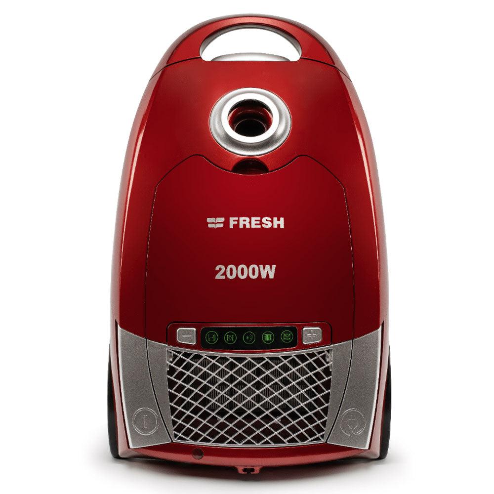 Fresh Vacuum Cleaner Magic 5L 2000W