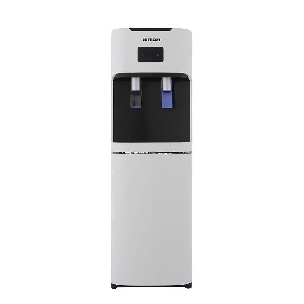 Fresh Water Dispenser FW-15VFW - White