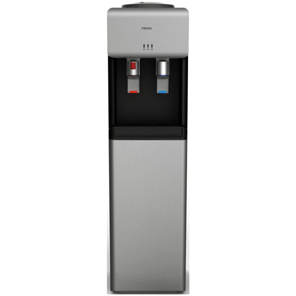 Fresh Water Dispenser FW-17VFD - Grey