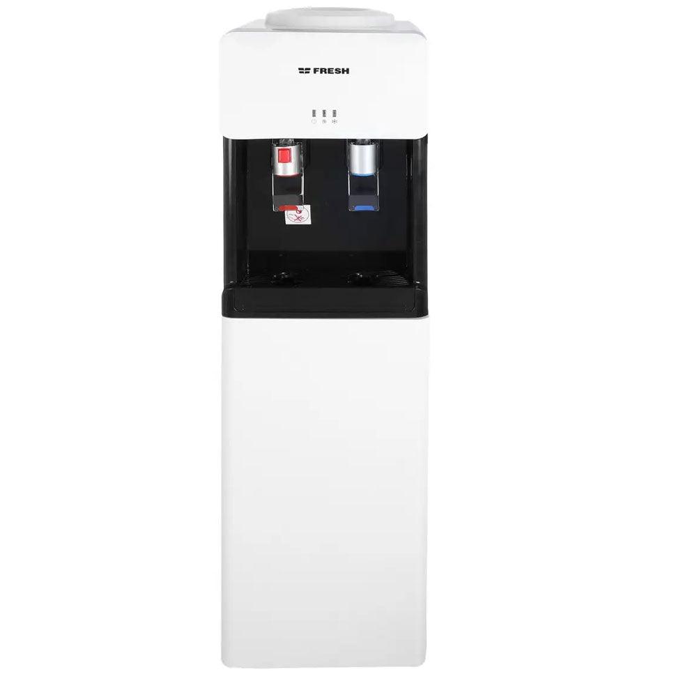 Fresh Water Dispenser FW-17VFW - White
