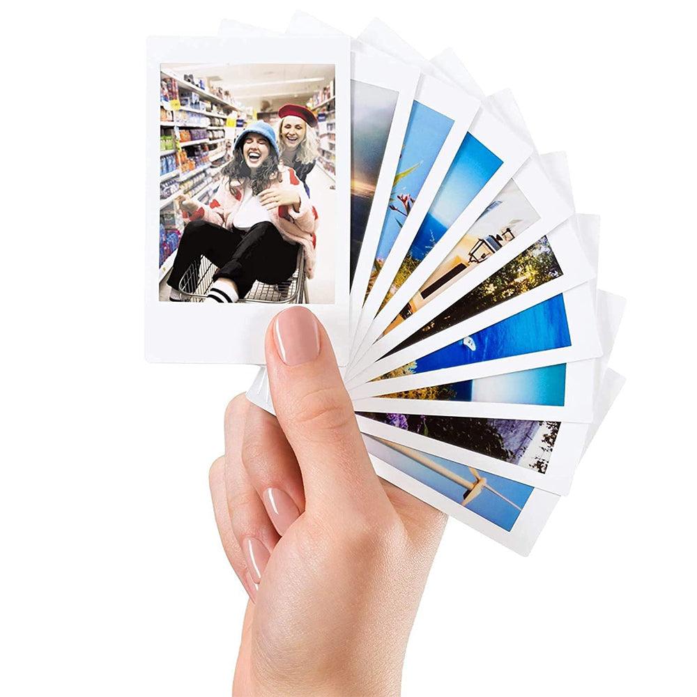  Instant Mini Film