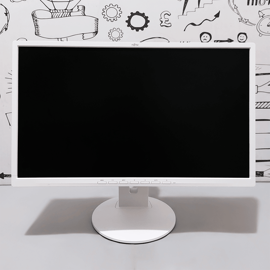 شاشة فوجيتسو B24-8 TE Pro مسطحة 24 بوصة LED FHD IPS (استعمال خارج)