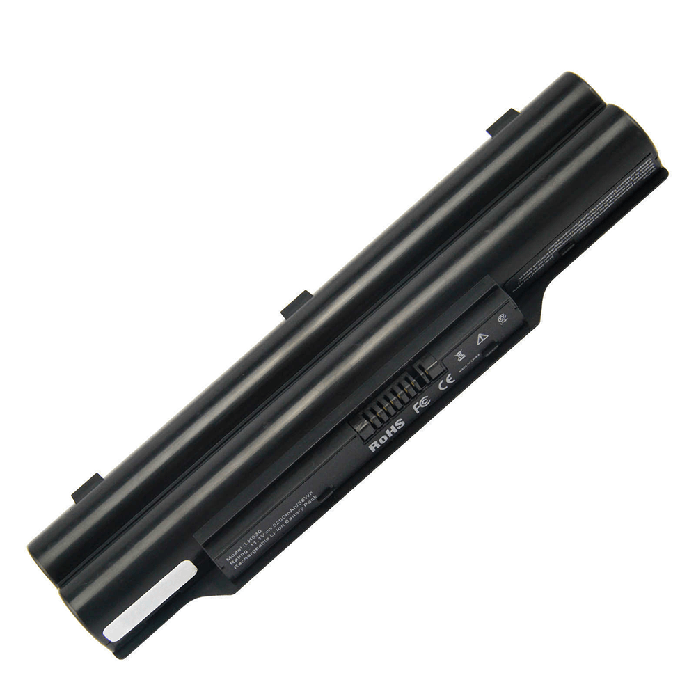 Fujitsu Lifebook A530-A531-AH530-AH531-LH520 Laptop Battery