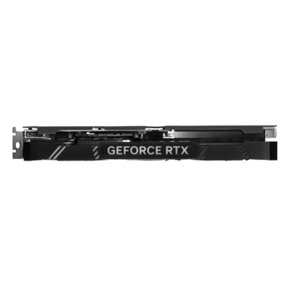 كارت شاشة جالاكس GeForce RTX 4070 OC 3X 12GB GDDR6X