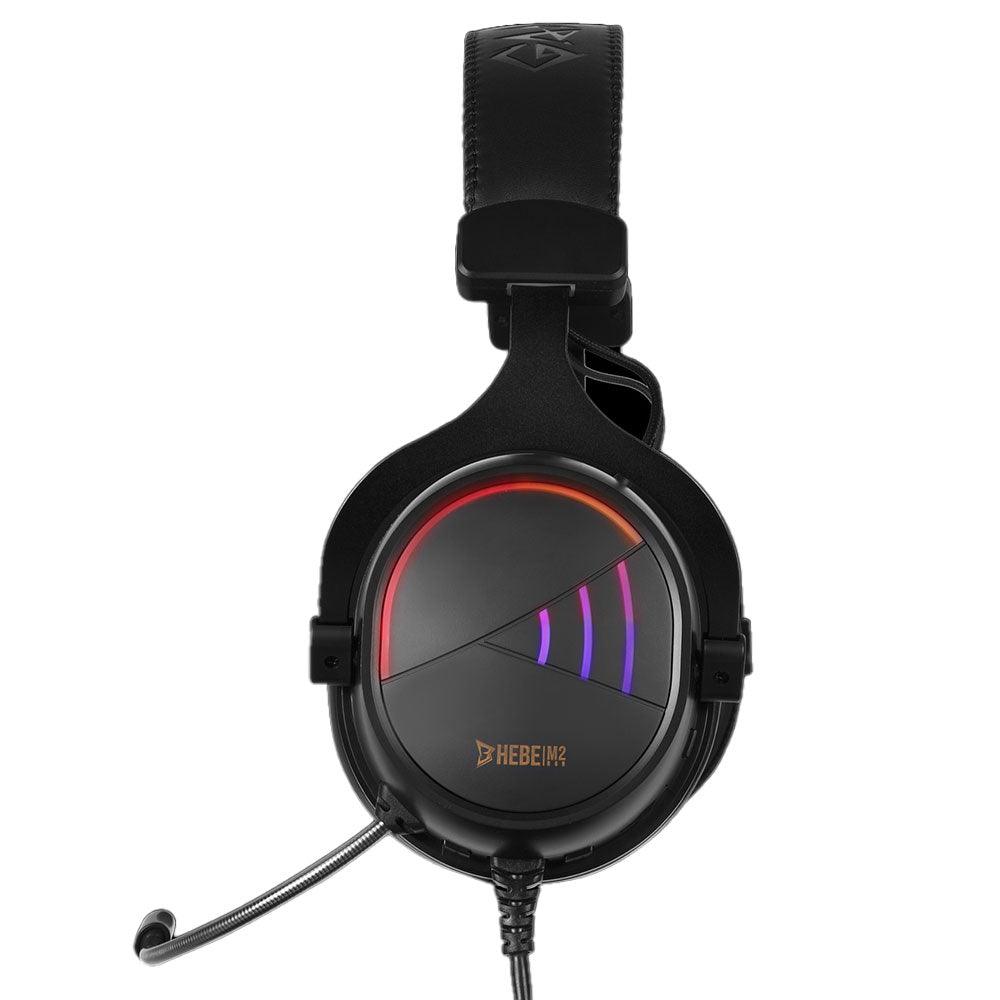 HEBE M2 RGB Gaming Headset