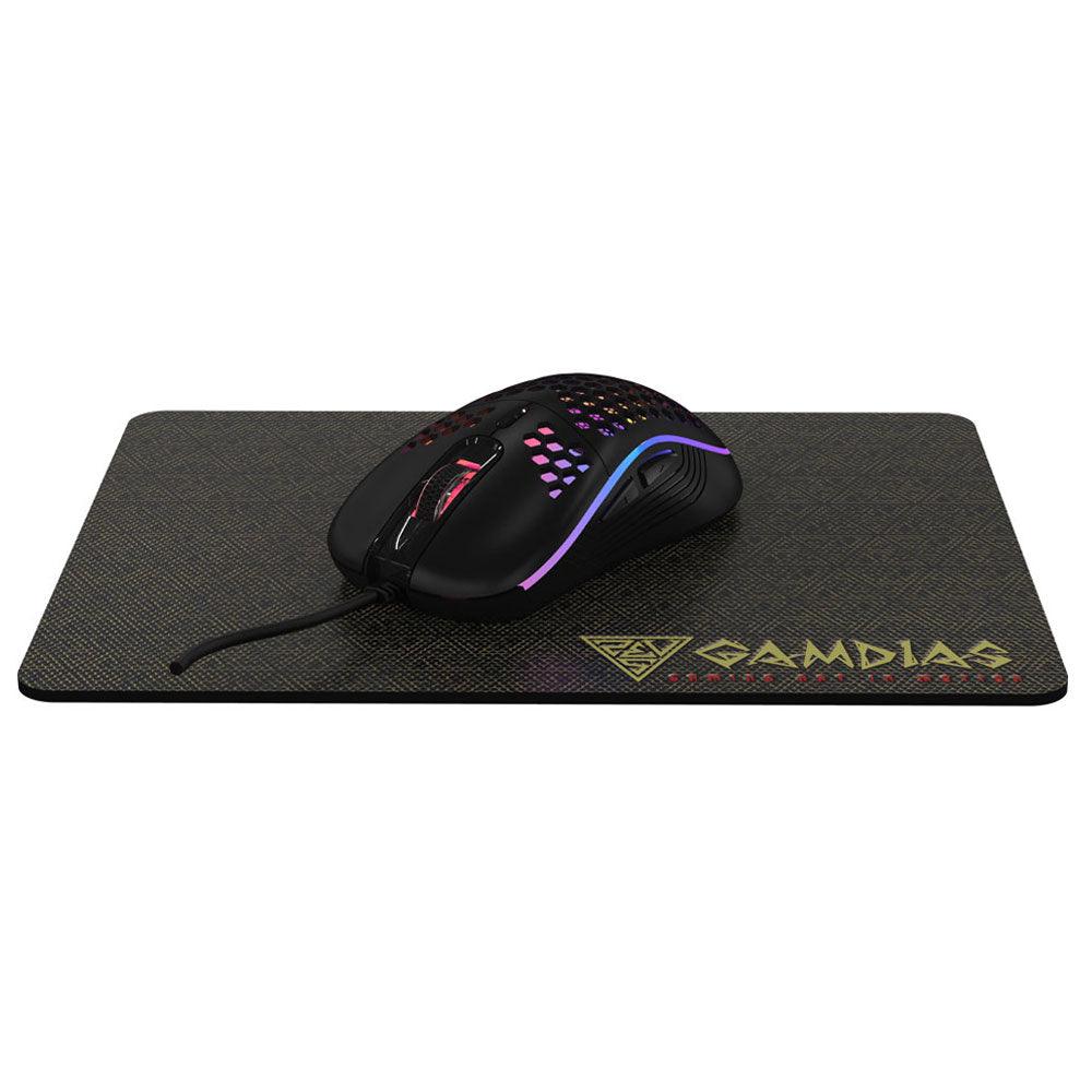 12800Dpi NYX E1 Mouse Pad