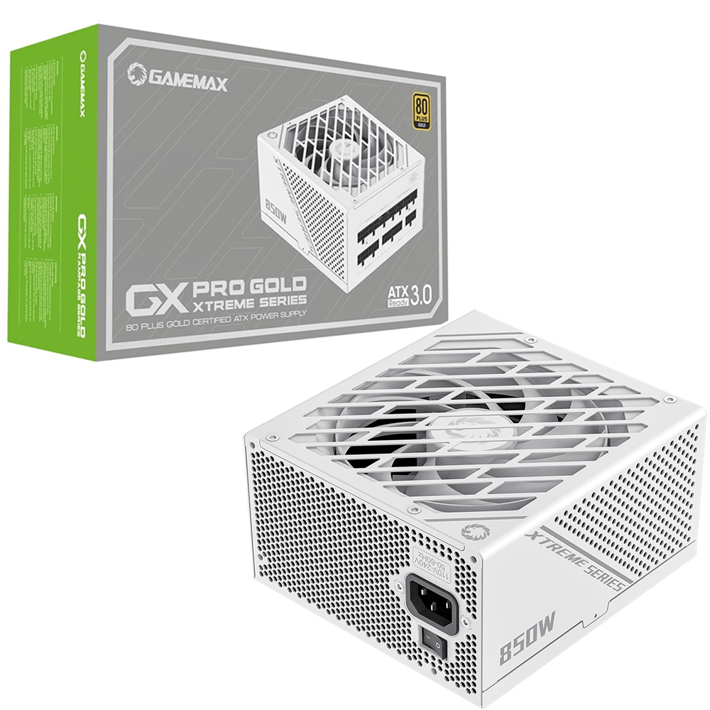 GameMax GX850