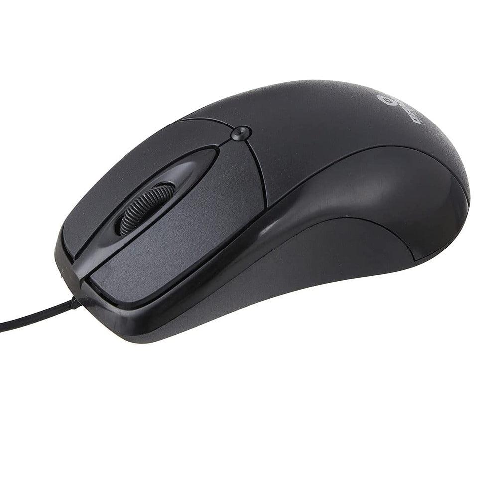 Gamma GT-102 Wired Mouse 1200Dpi