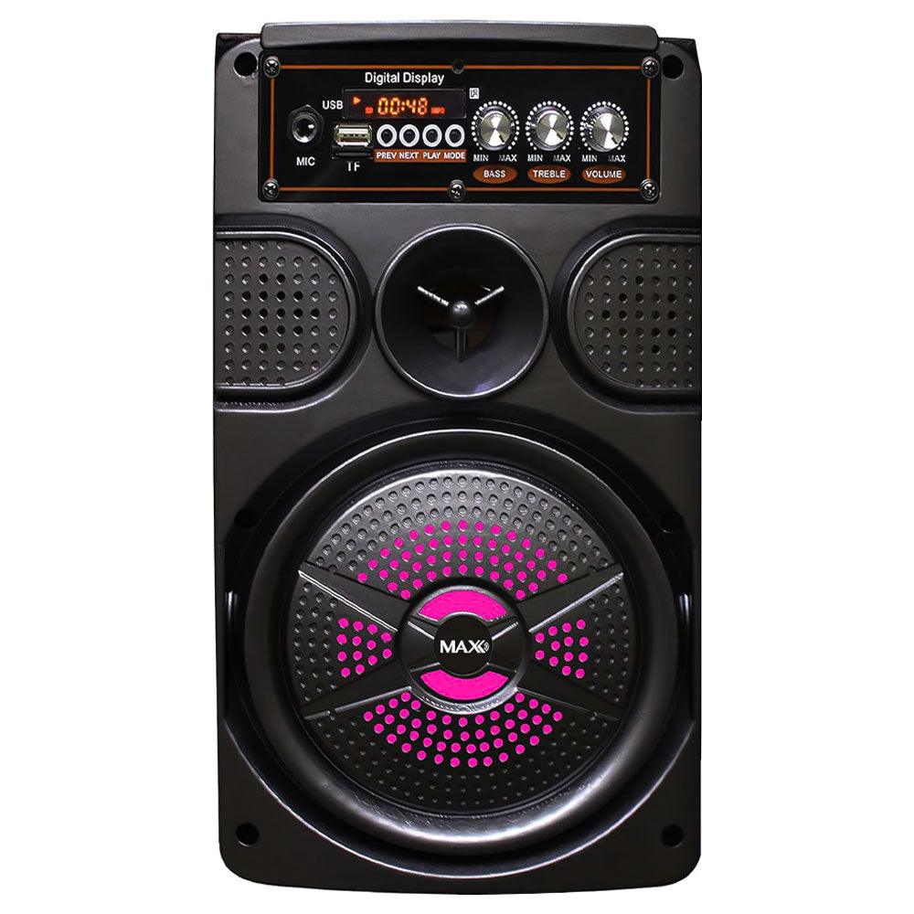 Gamma GT-470 Speaker 1.0