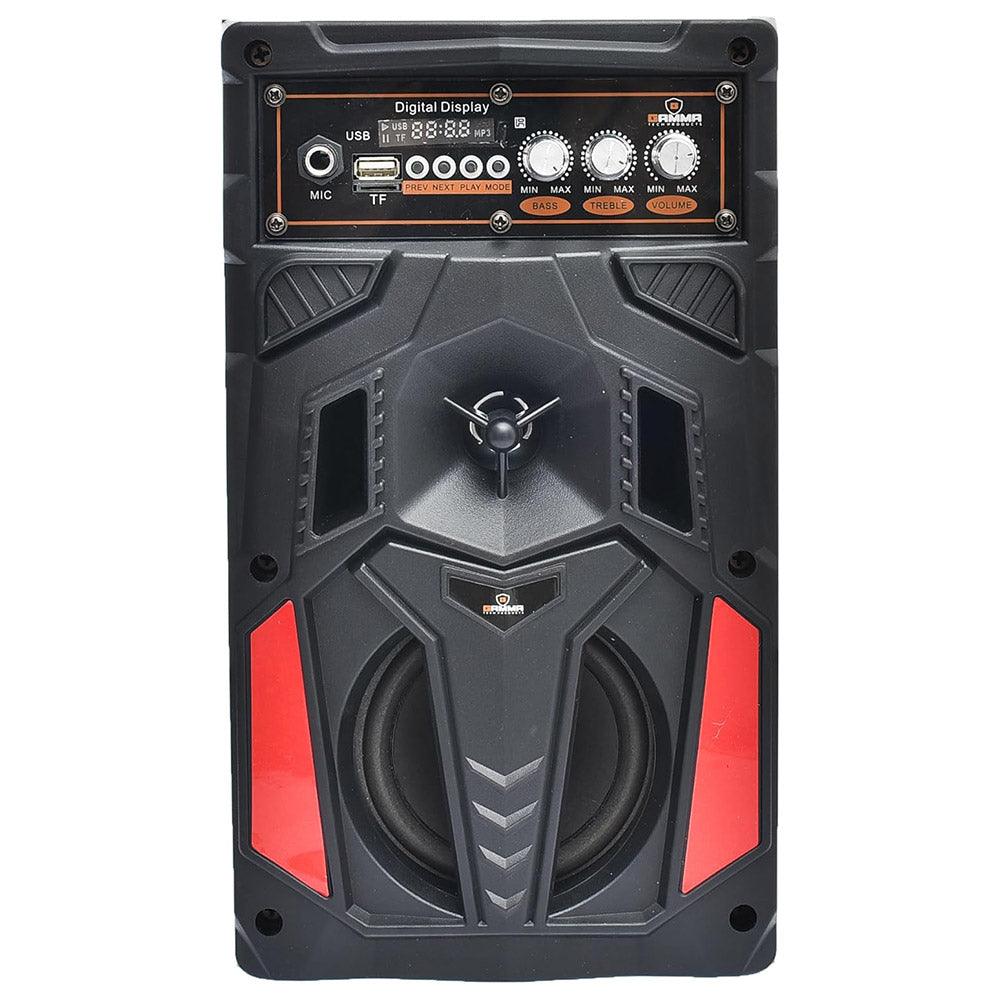 Gamma GT-480 Speaker 1.0