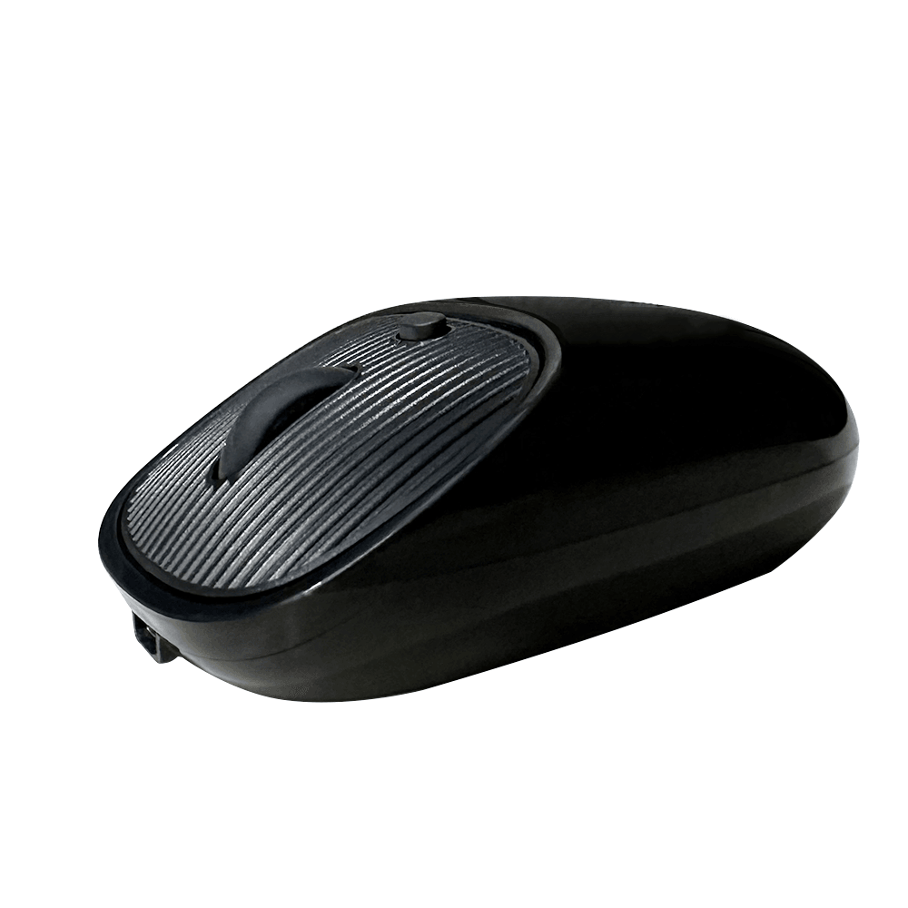 Gamma Wireless Mouse