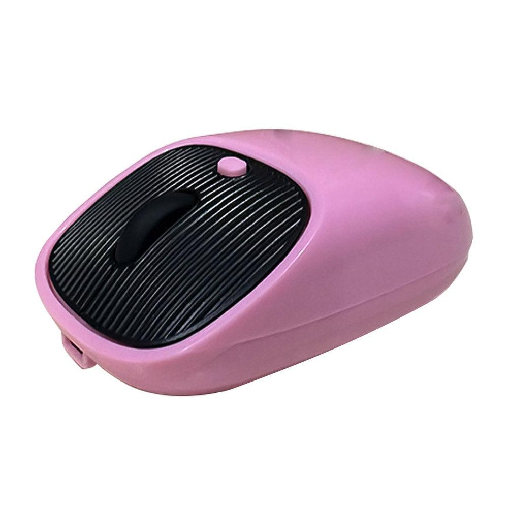 Gamma M-14 Rechargeable Wireless Mouse 1600Dpi - Kimo Store
