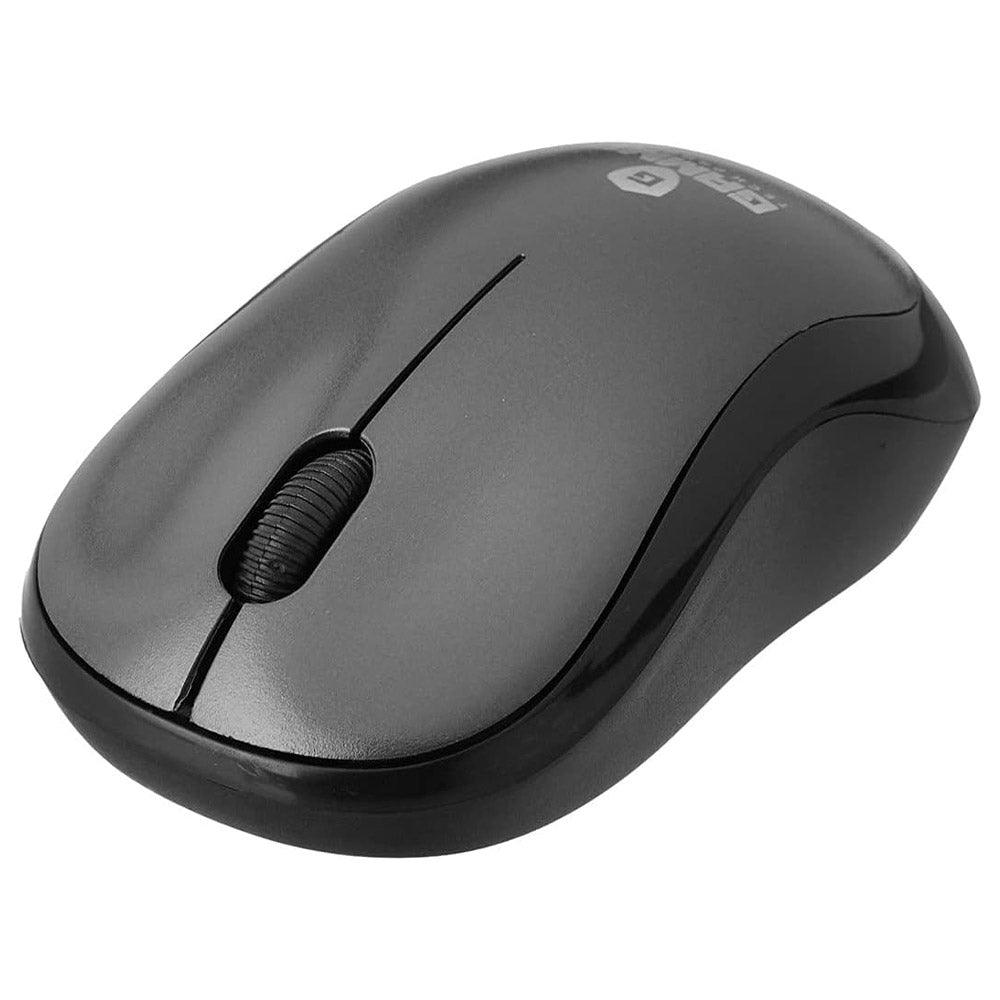 Gamma M-73 Wireless Mouse 1600Dpi 