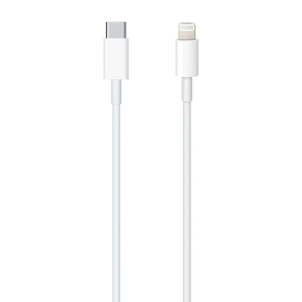 Genai Turbo 46 Type-C To Lightning Cable 3A Fast Charging 1m