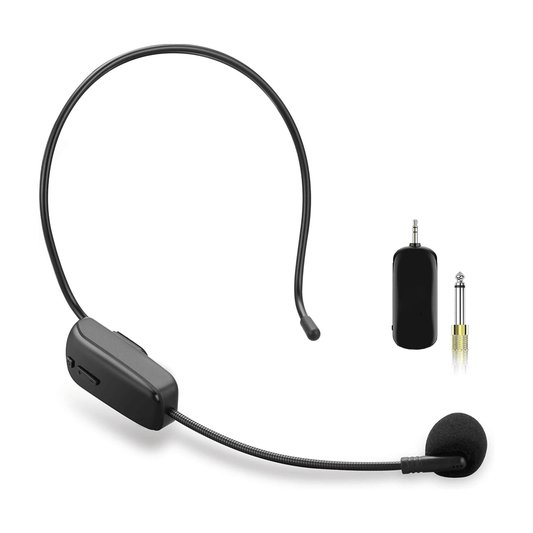 General GH-W1 Headset Wireless Microphone