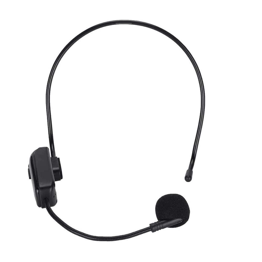 General GH-W1 Microphone