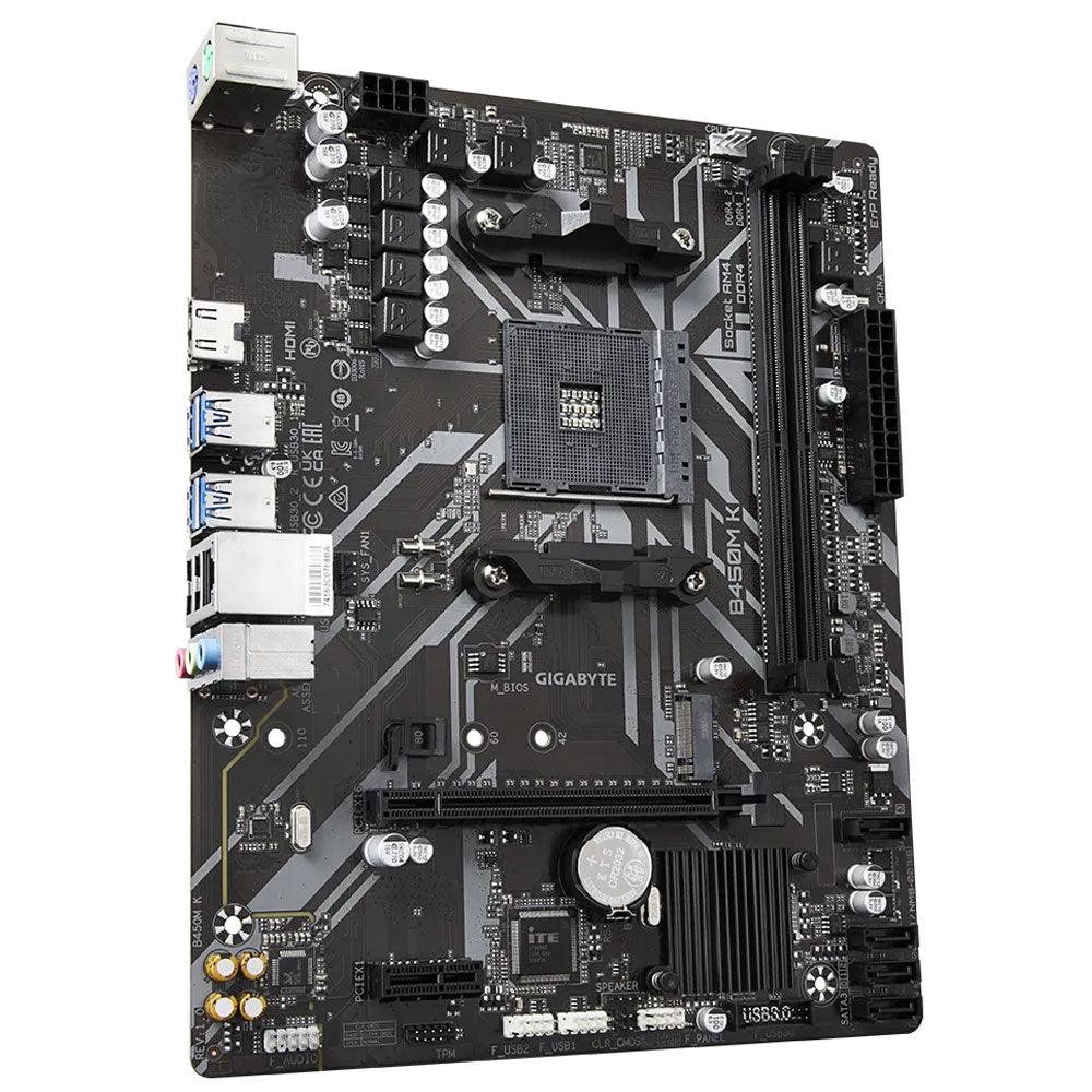 Gigabyte Motherboard 