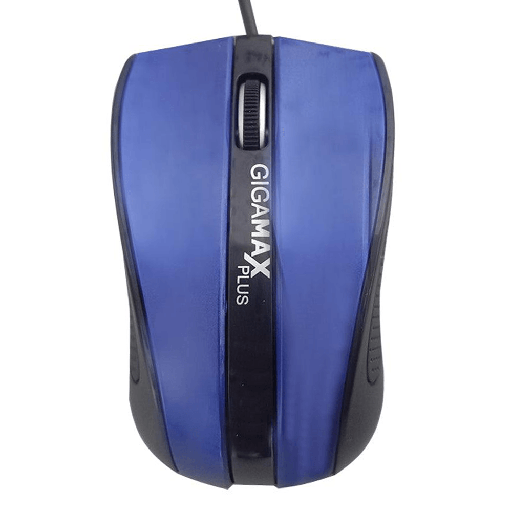 Gigamax G-178-E Wired Mouse 1800Dpi