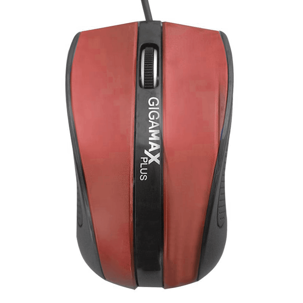 Gigamax G-178-E Wired Mouse 1800Dpi - Kimo Store