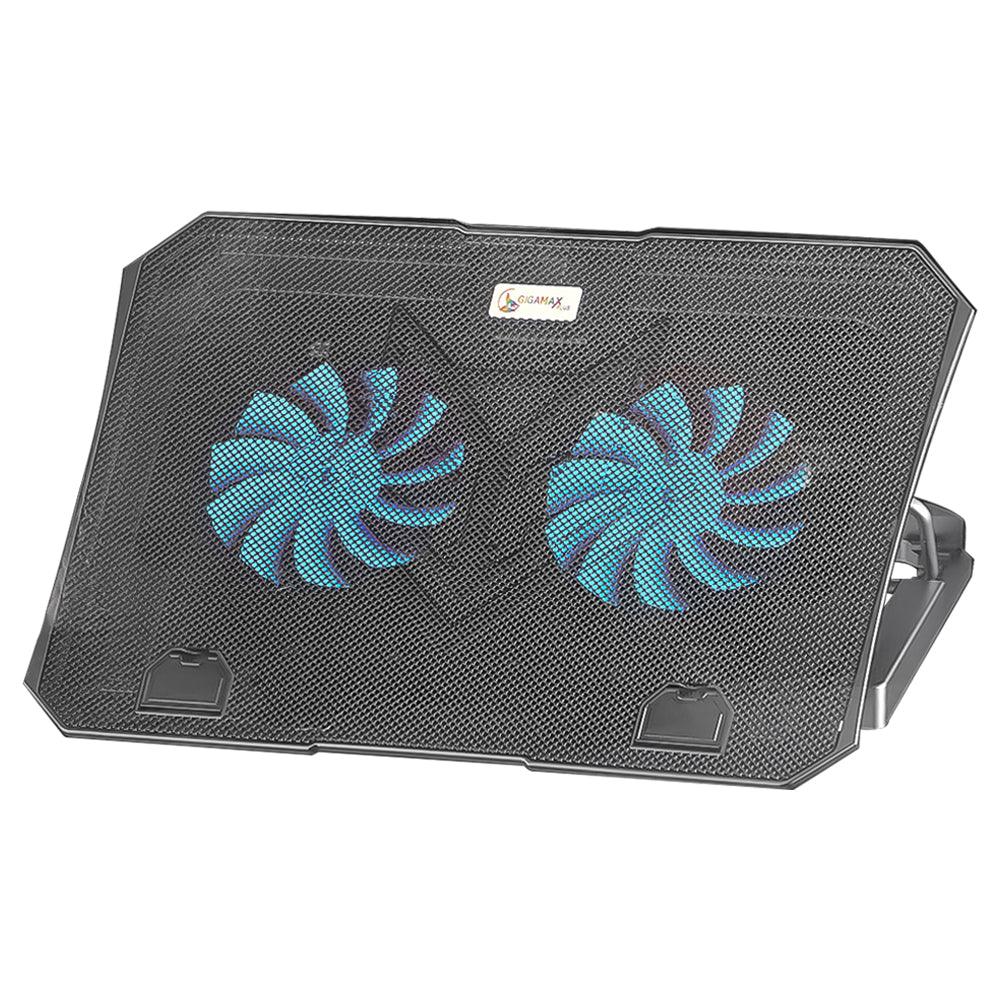 Gigamax Plus 88 Laptop Cooling Pad