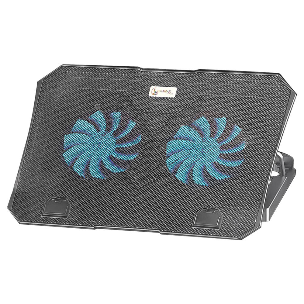 Gigamax Plus 88 Laptop Cooling Pad