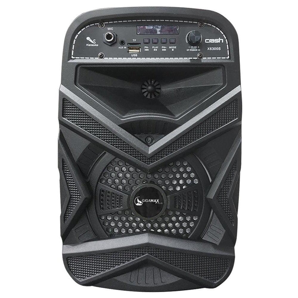 Gigamax Plus G-15 Speaker 1.0