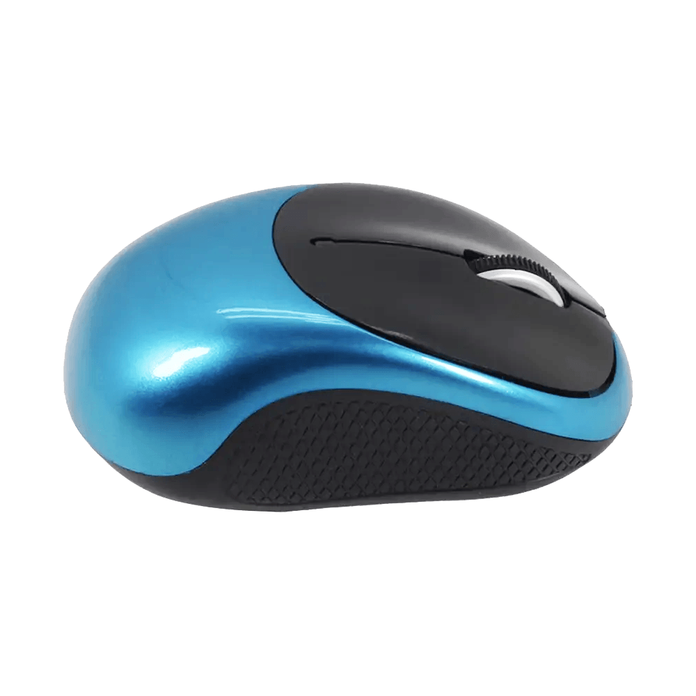 Gigamax Wireless Mouse