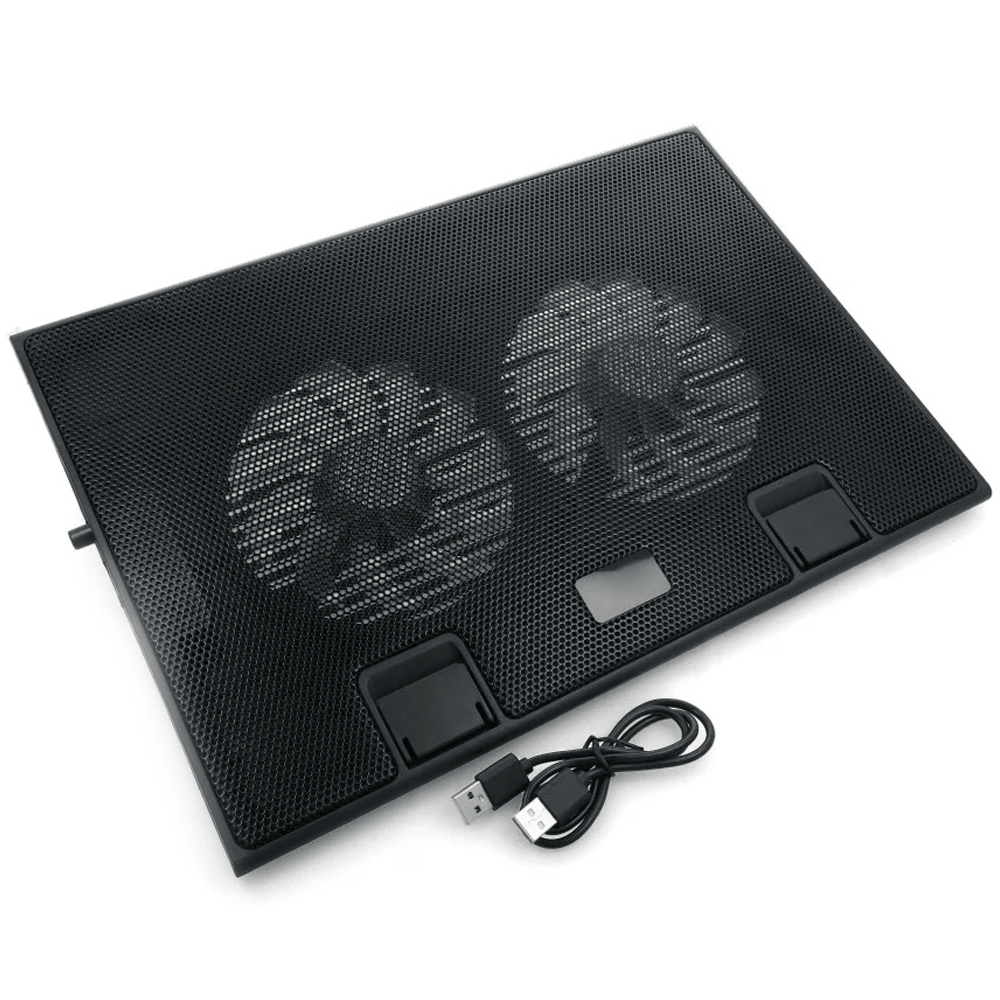 Gigamax Plus GM99 Laptop Cooling Pad