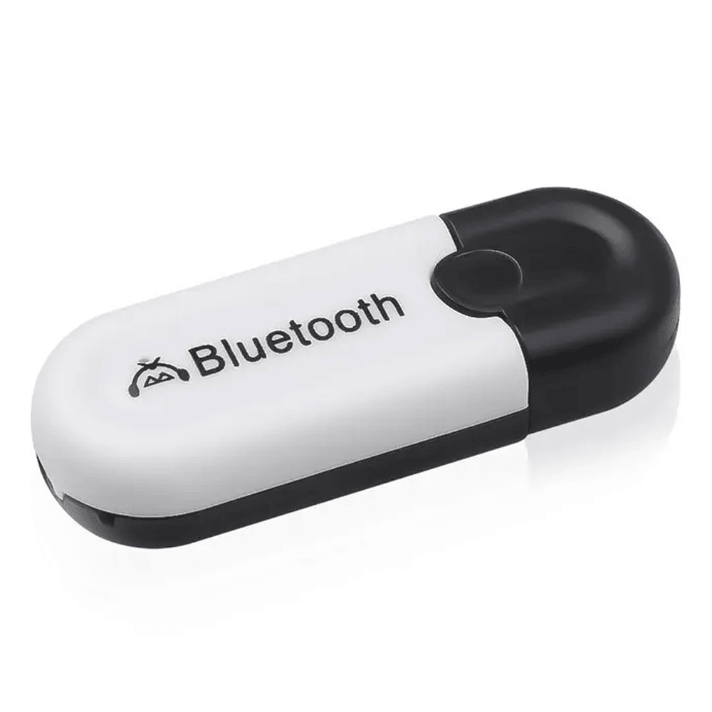 Gigamax Plus HJX-001 USB Bluetooth Dongle Adapter V4.0 - Kimo Store