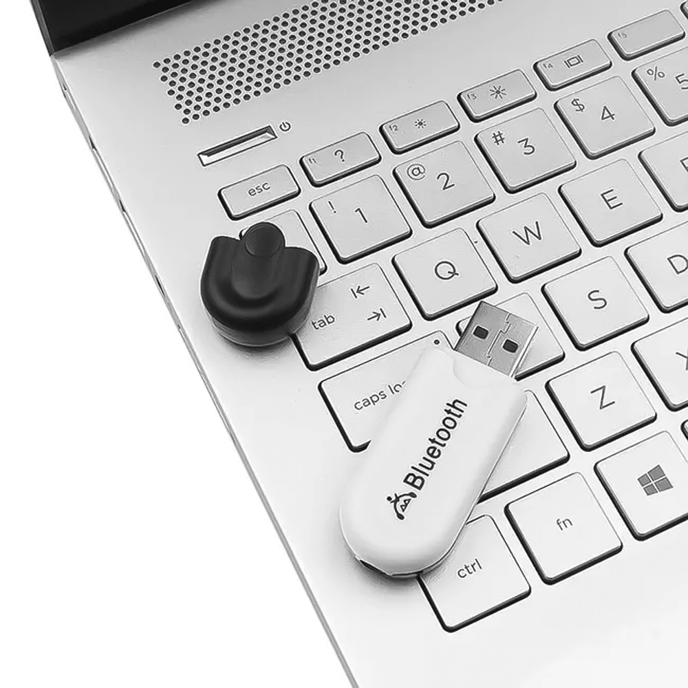 Gigamax Plus HJX-001 USB Bluetooth Dongle Adapter V4.0 - Kimo Store