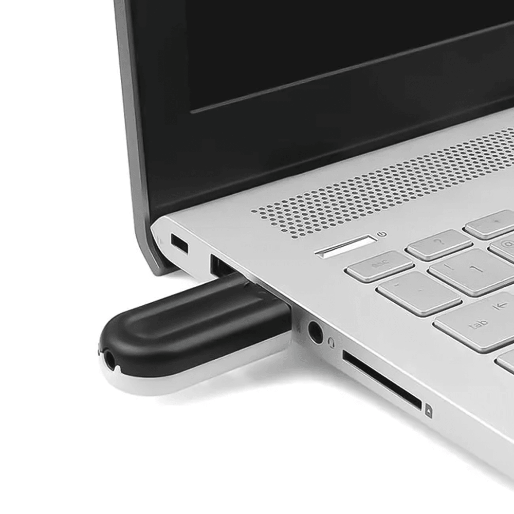 Gigamax Plus HJX-001 USB Bluetooth Dongle Adapter V4.0 - Kimo Store